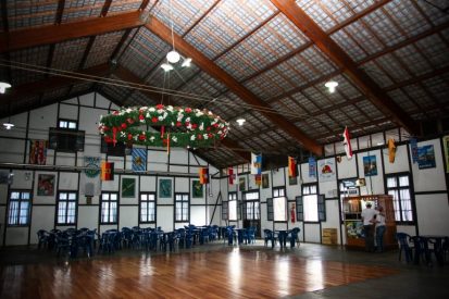 Culinária e Gastronomia Alemã