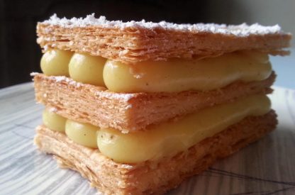 Culinária e Gastronomia Austríaca