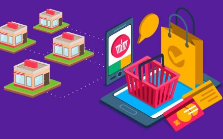 Por que você deve integrar seu e-commerce a um Marketplace?