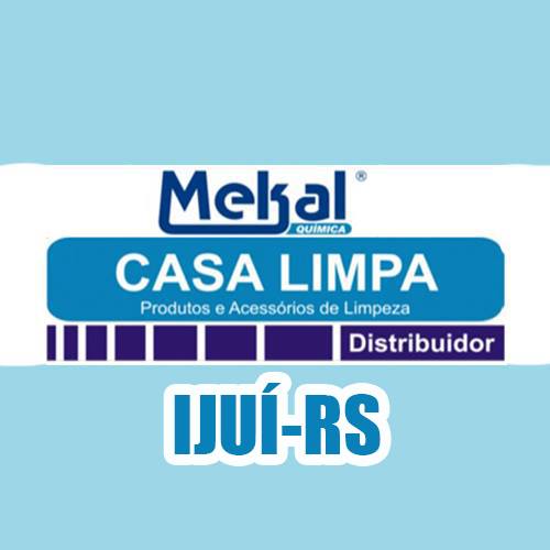 Mekal Casa Limpa