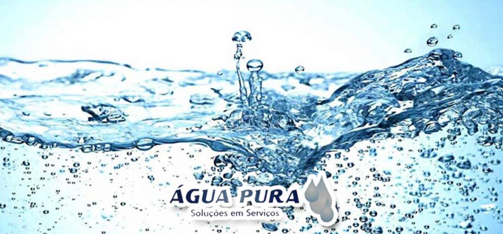 Água Pura Ijuí