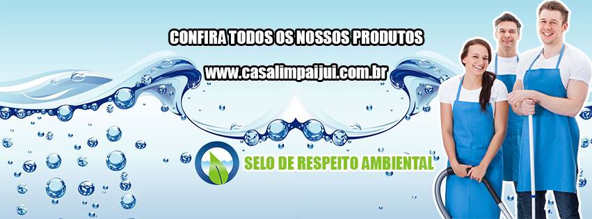 Mekal Casa Limpa