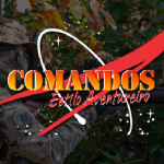 Comandos Estilo Aventureiro