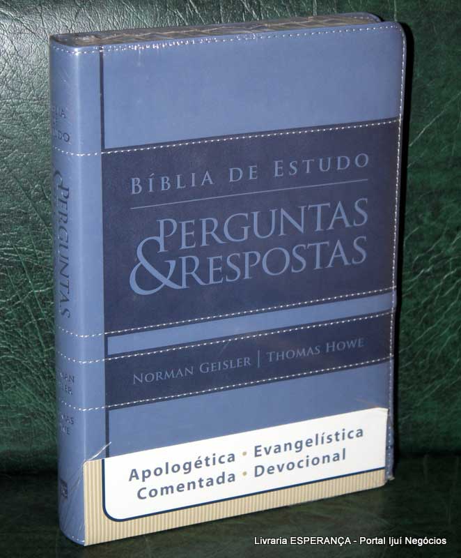 Livraria-Esperanca-ExpoIjui-Negocios-Biblia-de-Estudo-Perguntas-e-Respostas