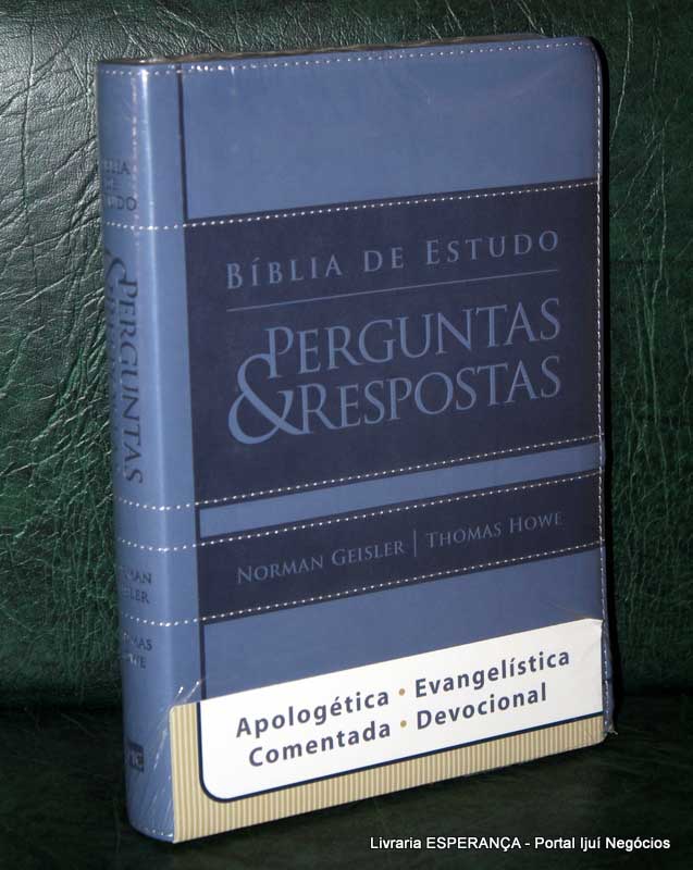 Livraria-Esperanca-ExpoIjui-Negocios-Biblia-de-Estudos-Perguntas-e-Respostas