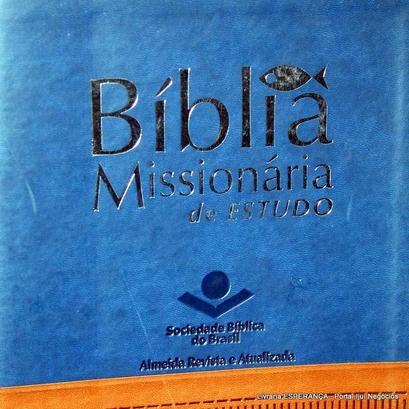 Livraria-Esperanca-ExpoIjui-Negocios-Biblia-de-estudos-MISSIONARIA_02