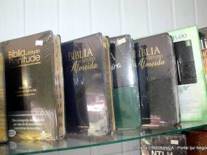 Bíblias