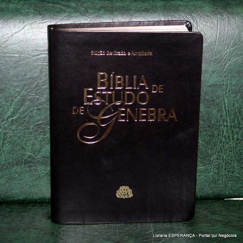 Livraria-Esperanca-ExpoIjui-Negocios-Biblias-de-Estudo-de-Genebra