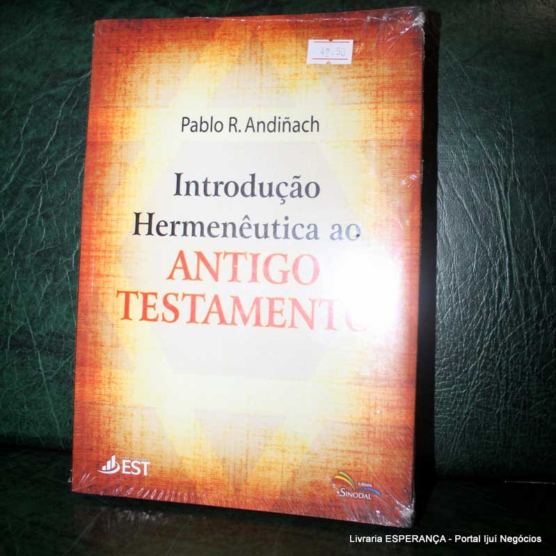 Livraria-Esperanca-ExpoIjui-Negocios-Introducao-Hermeneutica-ao-Antigo-Testamento_01