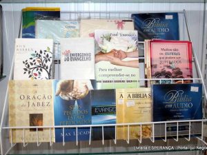 Livros