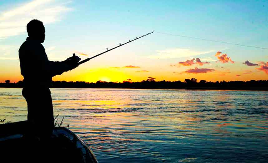 4 Benefícios que a Pesca proporciona e você talvez não saiba