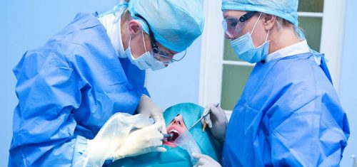 O que é a Cirurgia Oral e Maxilofacial